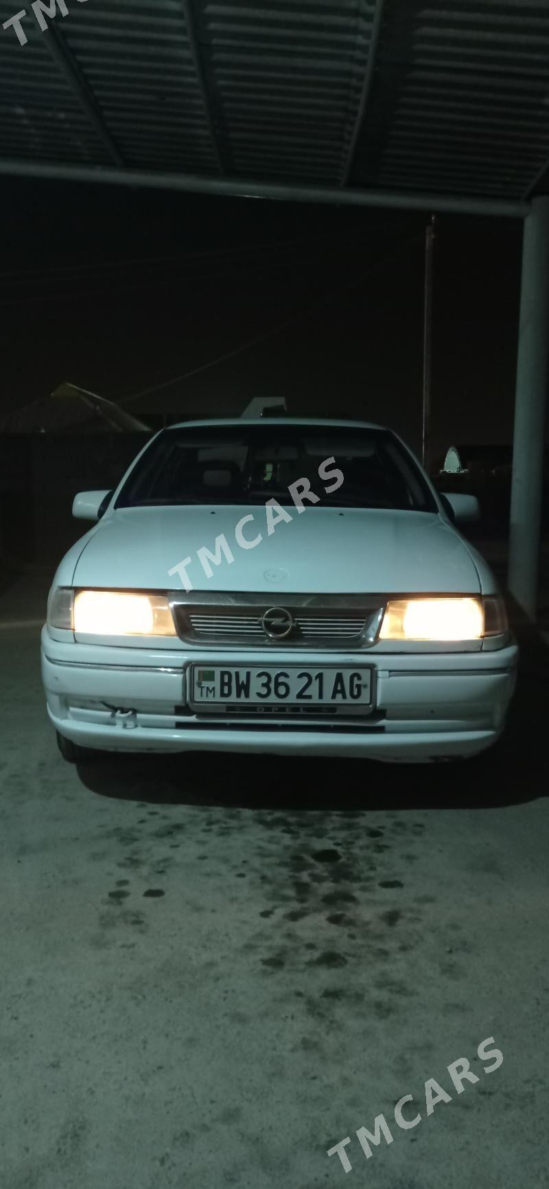 Opel Vectra 1992 - 37 000 TMT - Aşgabat - img 5