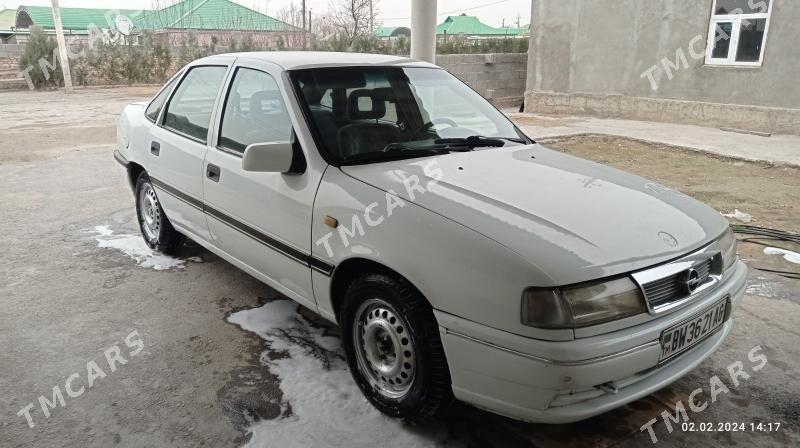 Opel Vectra 1992 - 37 000 TMT - Aşgabat - img 6