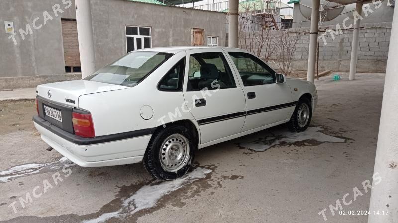 Opel Vectra 1992 - 37 000 TMT - Aşgabat - img 7