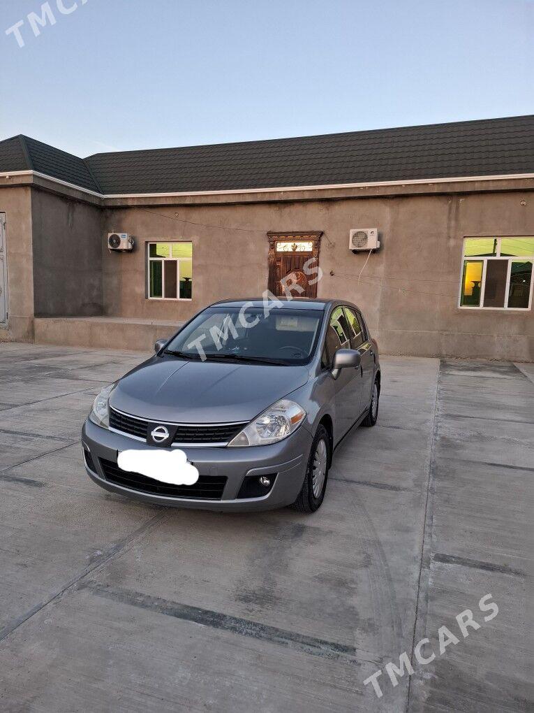 Nissan Versa 2010 - 90 000 TMT - Balkanabat - img 2