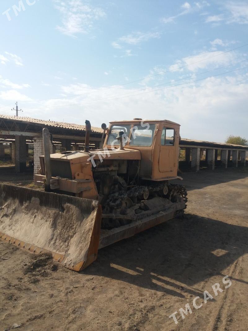 MTZ 80 1990 - 35 000 TMT - Dänew - img 2