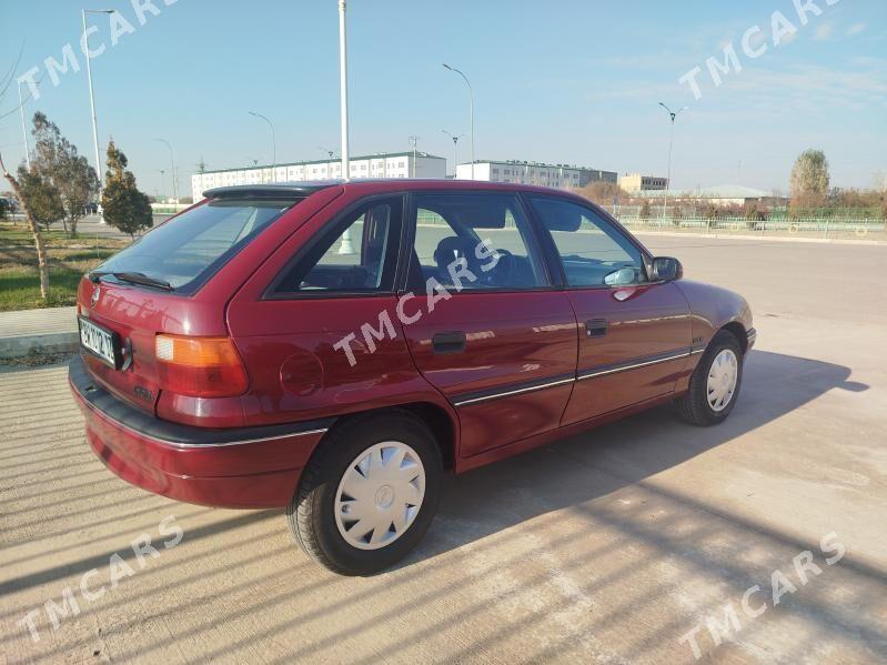 Opel Astra 1992 - 37 000 TMT - Daşoguz - img 3