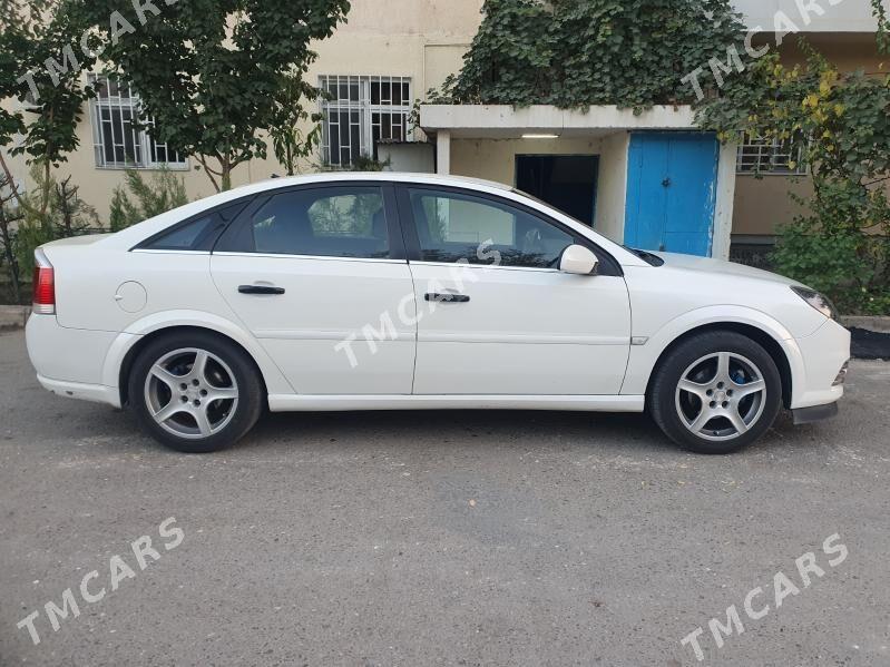 Opel Vectra 2007 - 85 000 TMT - 11 мкр - img 3