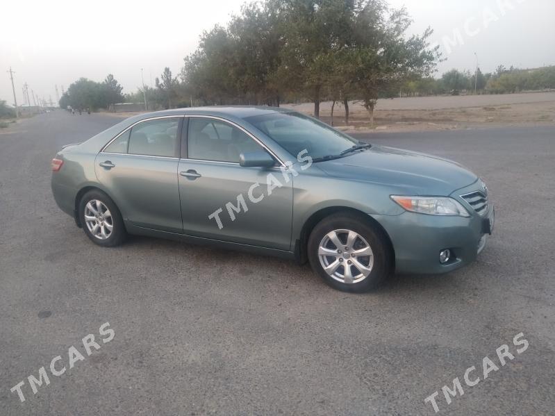 Toyota Camry 2010 - 164 000 TMT - Шатлык - img 2