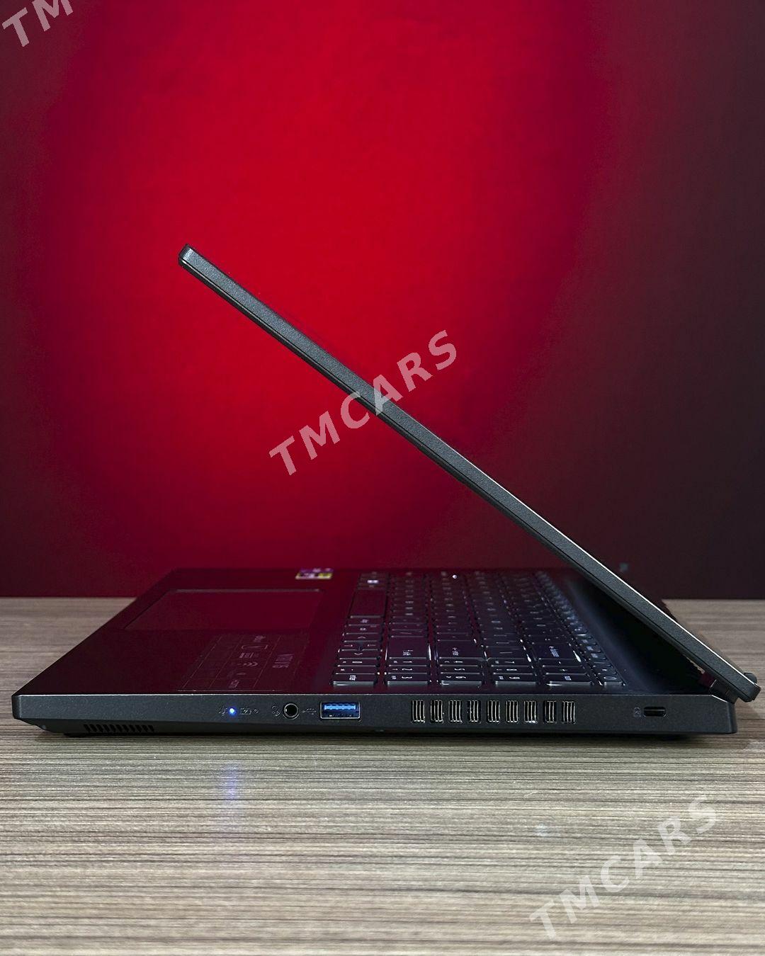 ACER NITRO/i5/GTX2050/RAM 16GB - Aşgabat - img 7