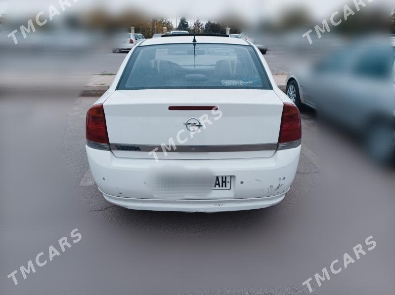 Opel Vectra 2002 - 65 000 TMT - Багир - img 4