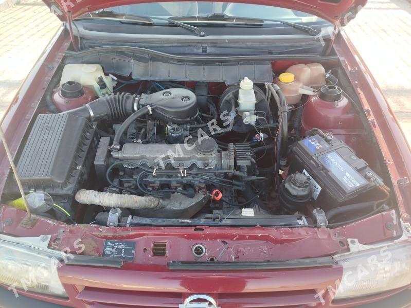 Opel Astra 1992 - 37 000 TMT - Daşoguz - img 5