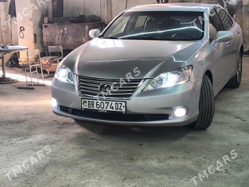 Lexus ES 350 2010 - 230 000 TMT - Дашогуз - img 7