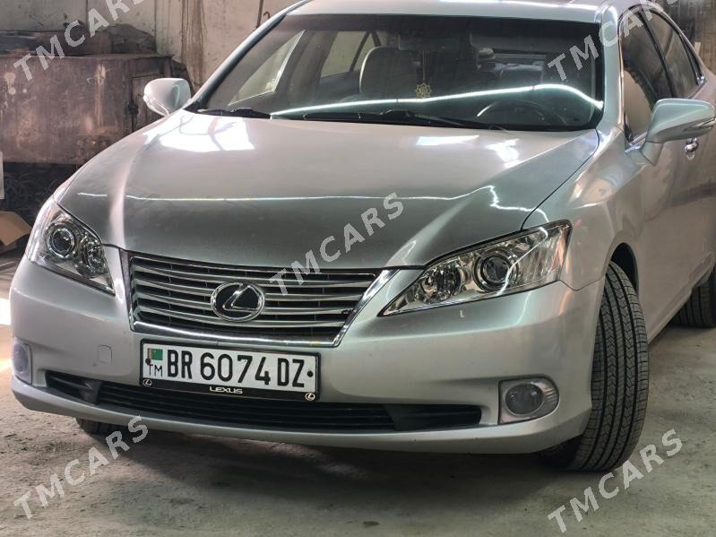 Lexus ES 350 2010 - 230 000 TMT - Дашогуз - img 6