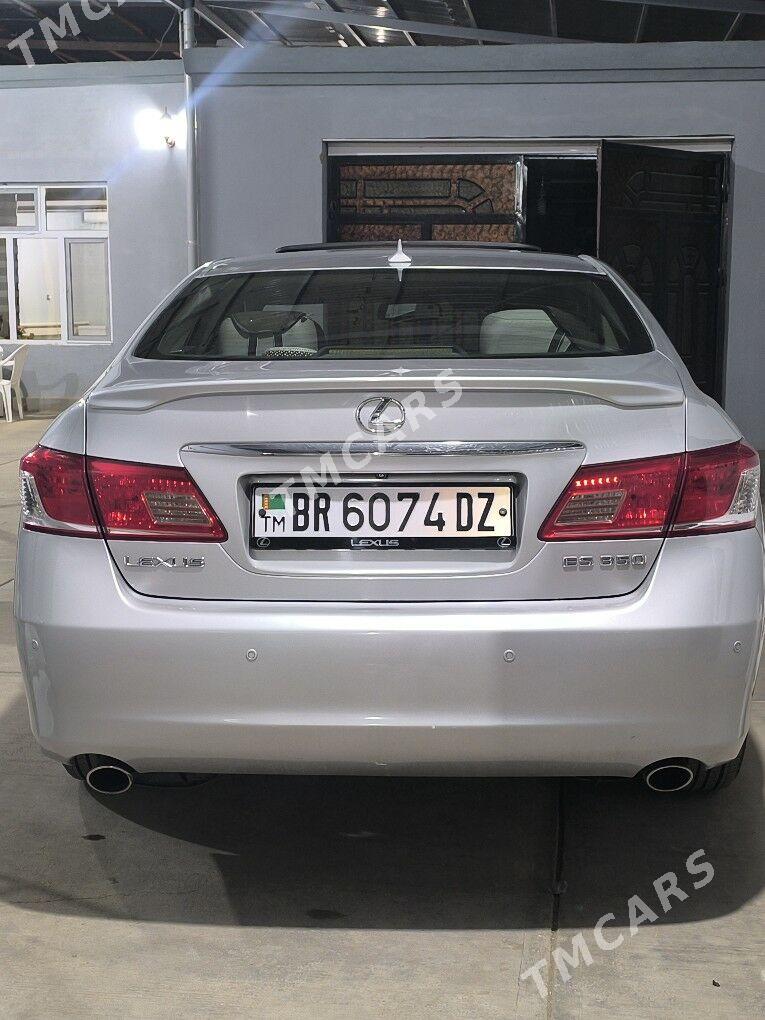 Lexus ES 350 2010 - 230 000 TMT - Дашогуз - img 9