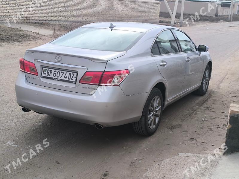 Lexus ES 350 2010 - 230 000 TMT - Дашогуз - img 8