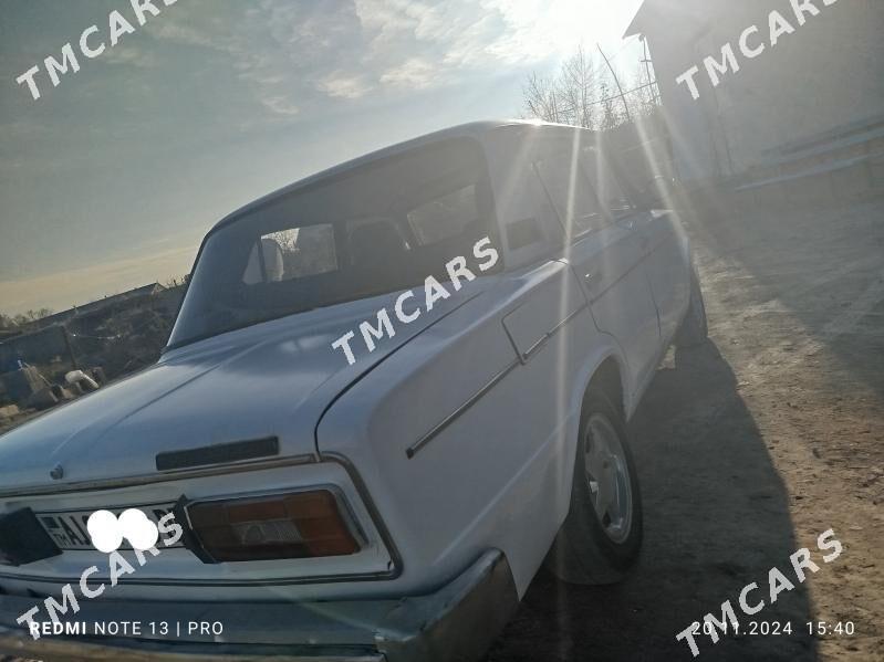 Lada 2106 2000 - 20 000 TMT - Кёнеургенч - img 2