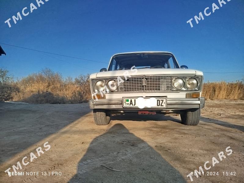 Lada 2106 2000 - 15 000 TMT - Кёнеургенч - img 2