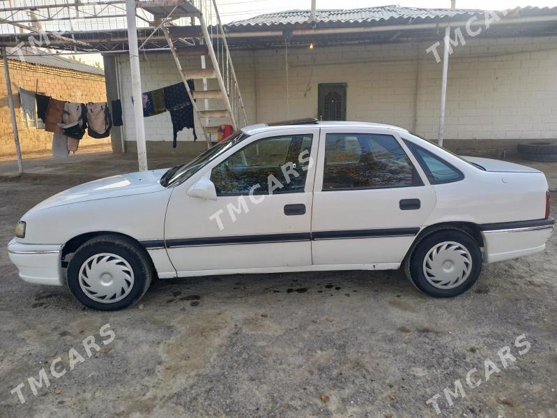 Opel Vectra 1994 - 30 000 TMT - Bäherden - img 8