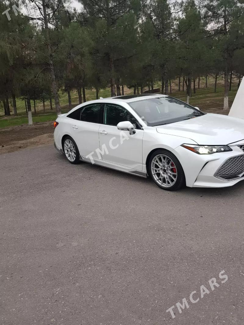 Toyota Avalon 2020 - 530 000 TMT - Gökje - img 2