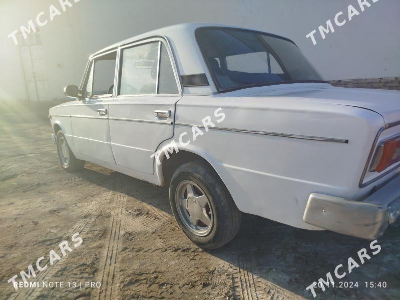 Lada 2106 2000 - 20 000 TMT - Кёнеургенч - img 5