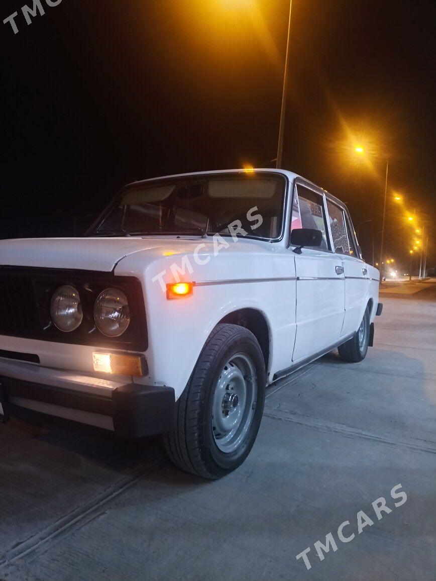 Lada 2106 1998 - 33 000 TMT - Гызыларбат - img 4