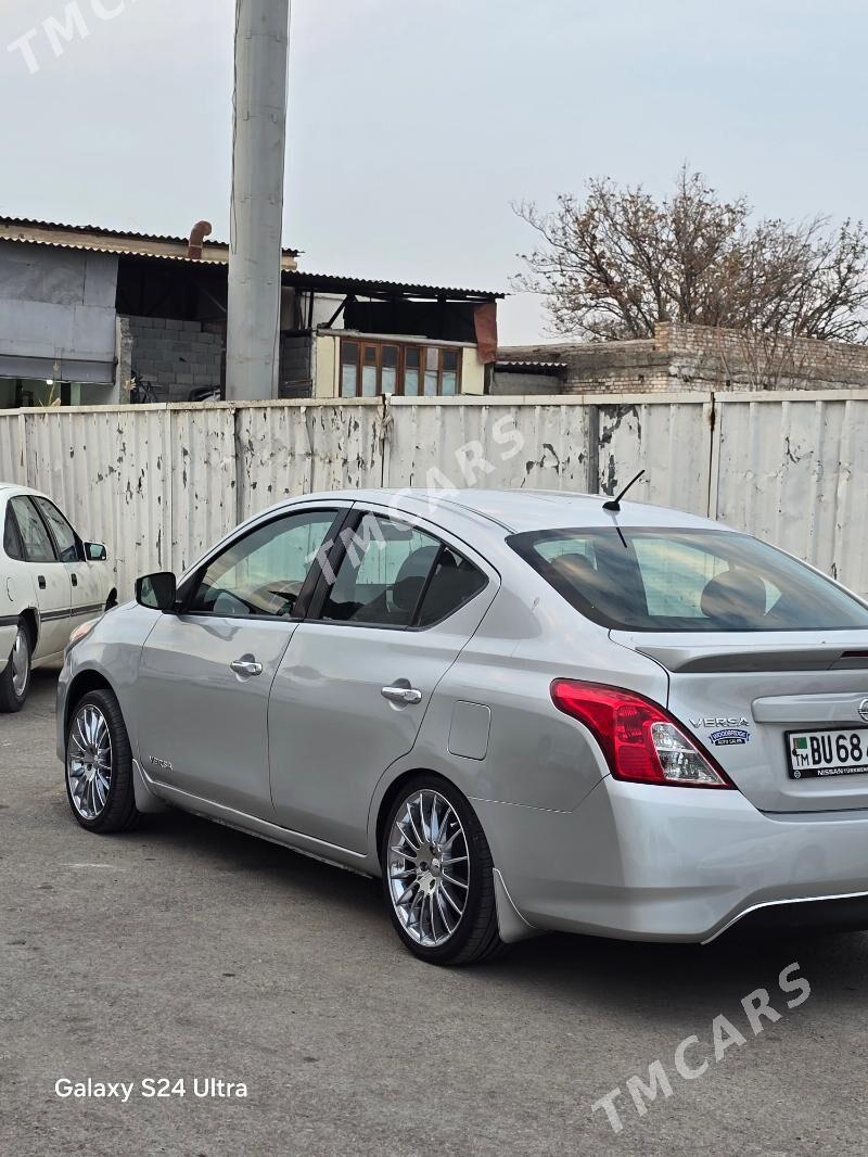 Nissan Versa 2018 - 130 000 TMT - Хитровка - img 2