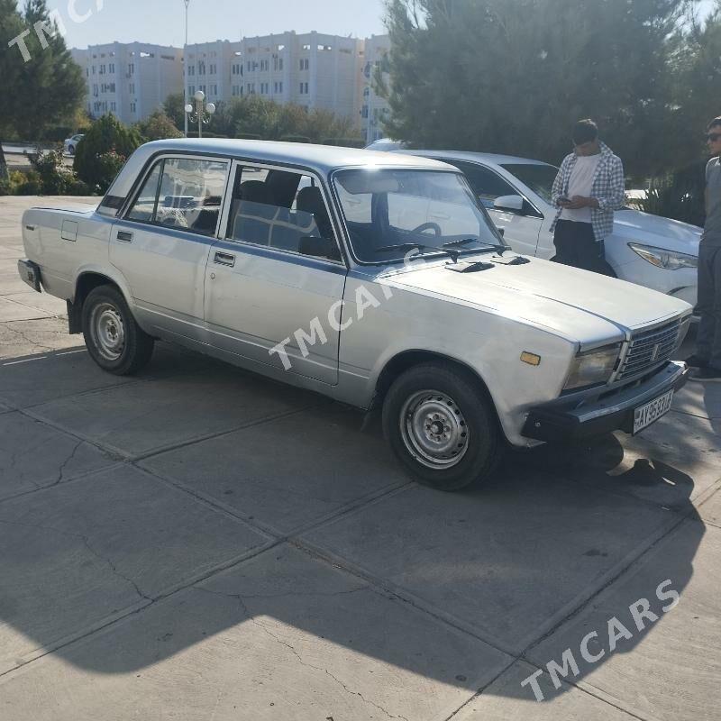 Lada 2107 1999 - 20 000 TMT - Türkmenabat - img 2