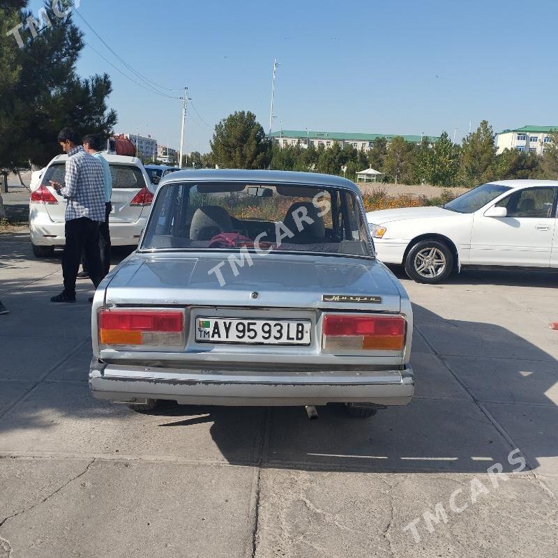 Lada 2107 1999 - 20 000 TMT - Türkmenabat - img 3