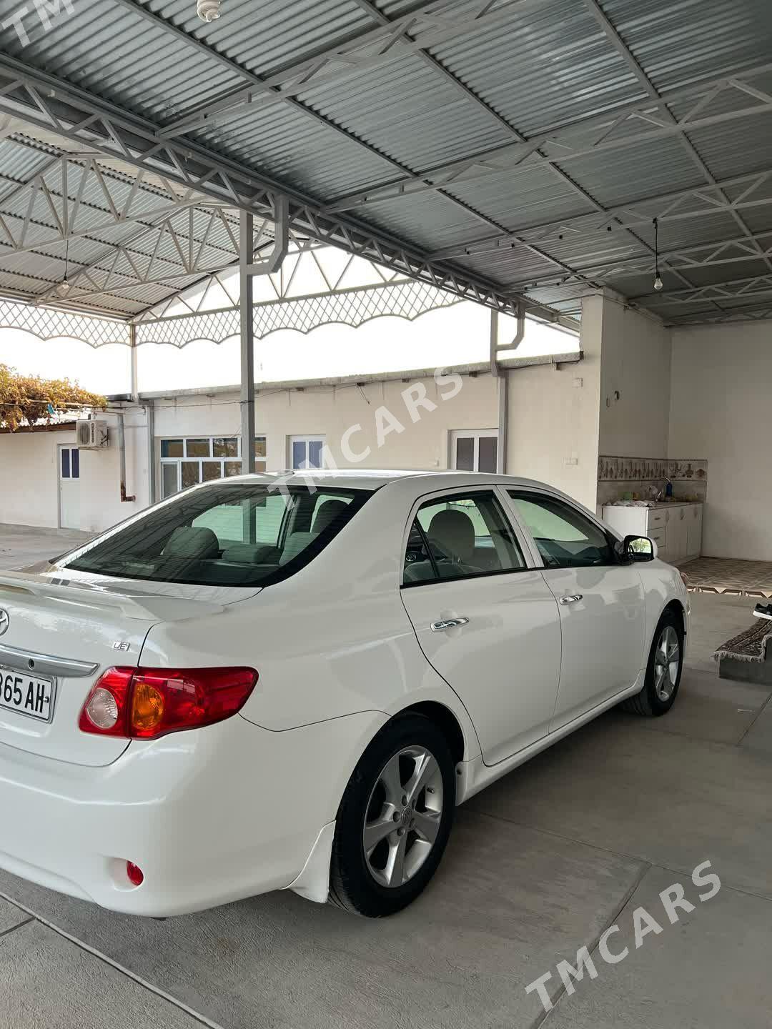 Toyota Corolla 2008 - 150 000 TMT - Кака - img 3