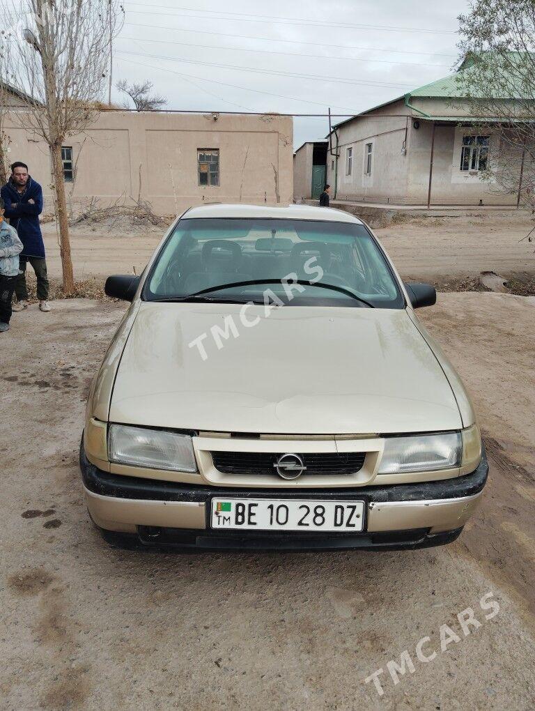 Opel Vectra 1989 - 28 000 TMT - Шабатский этрап - img 2