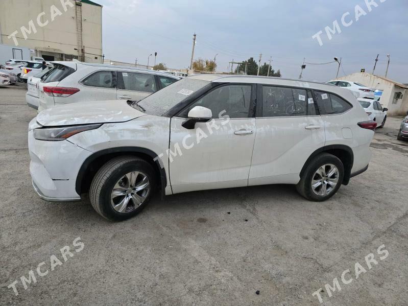 Toyota Highlander 2020 - 551 600 TMT - Мары - img 6