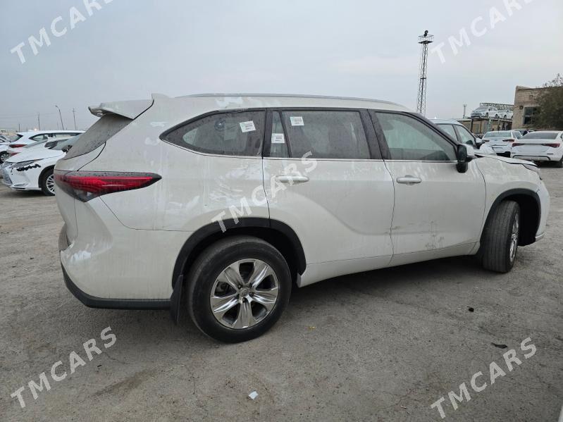 Toyota Highlander 2020 - 551 600 TMT - Мары - img 10