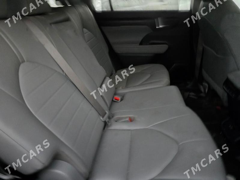 Toyota Highlander 2020 - 551 600 TMT - Мары - img 7