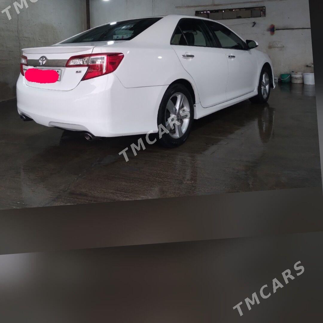 Toyota Camry 2014 - 220 000 TMT - Täze zaman - img 2