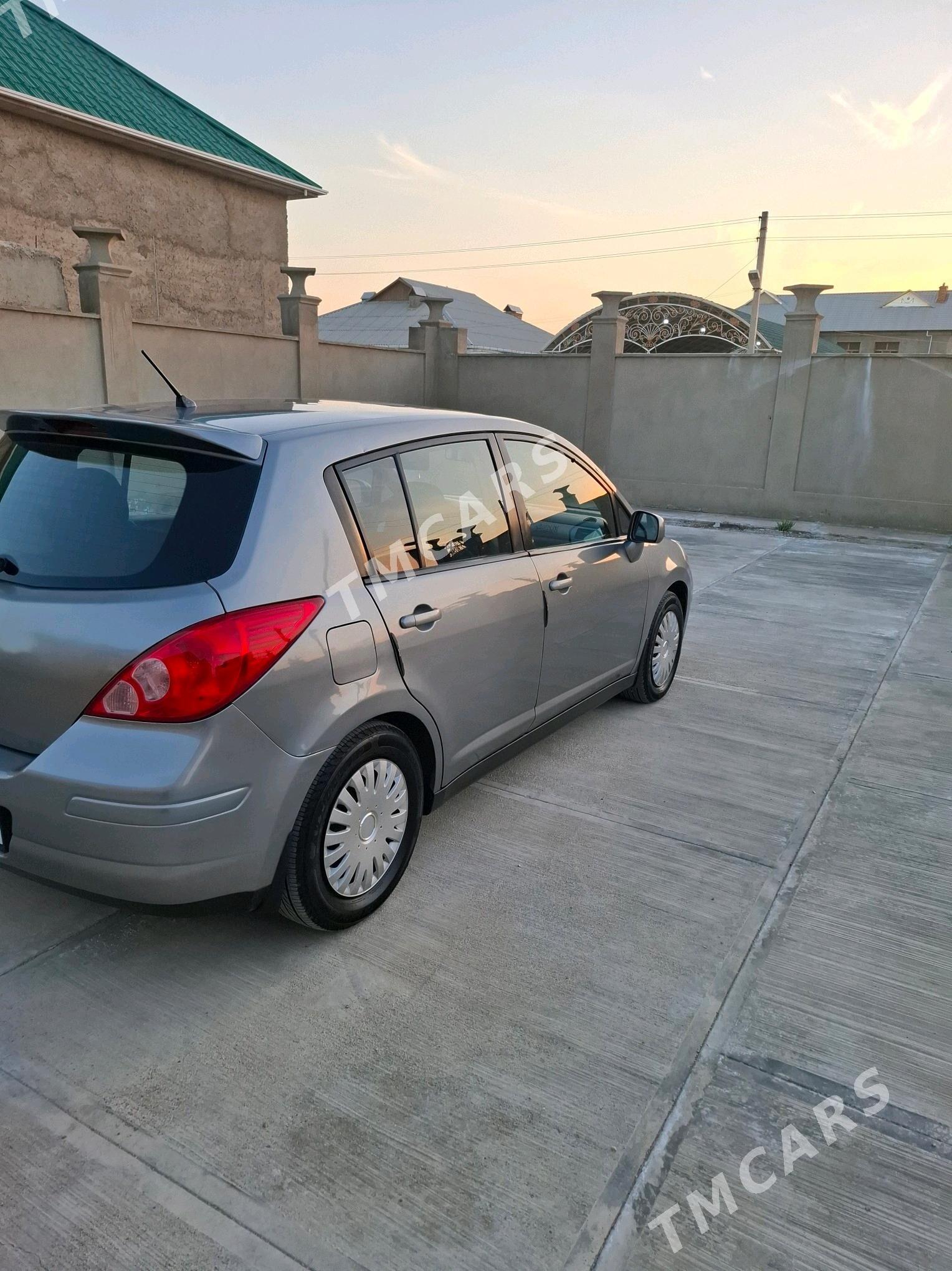 Nissan Versa 2010 - 90 000 TMT - Balkanabat - img 6