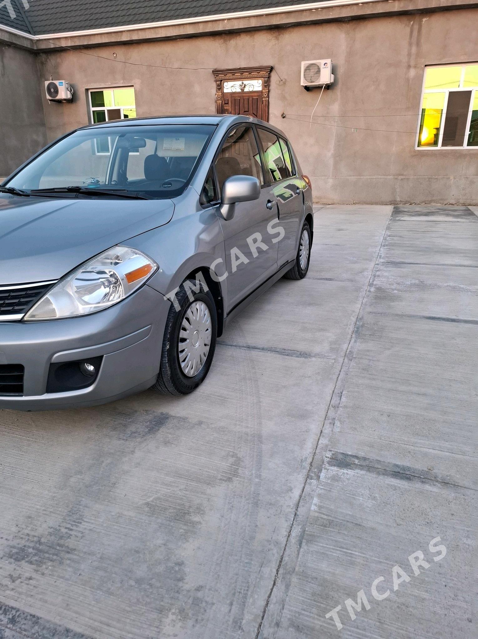 Nissan Versa 2010 - 90 000 TMT - Balkanabat - img 9