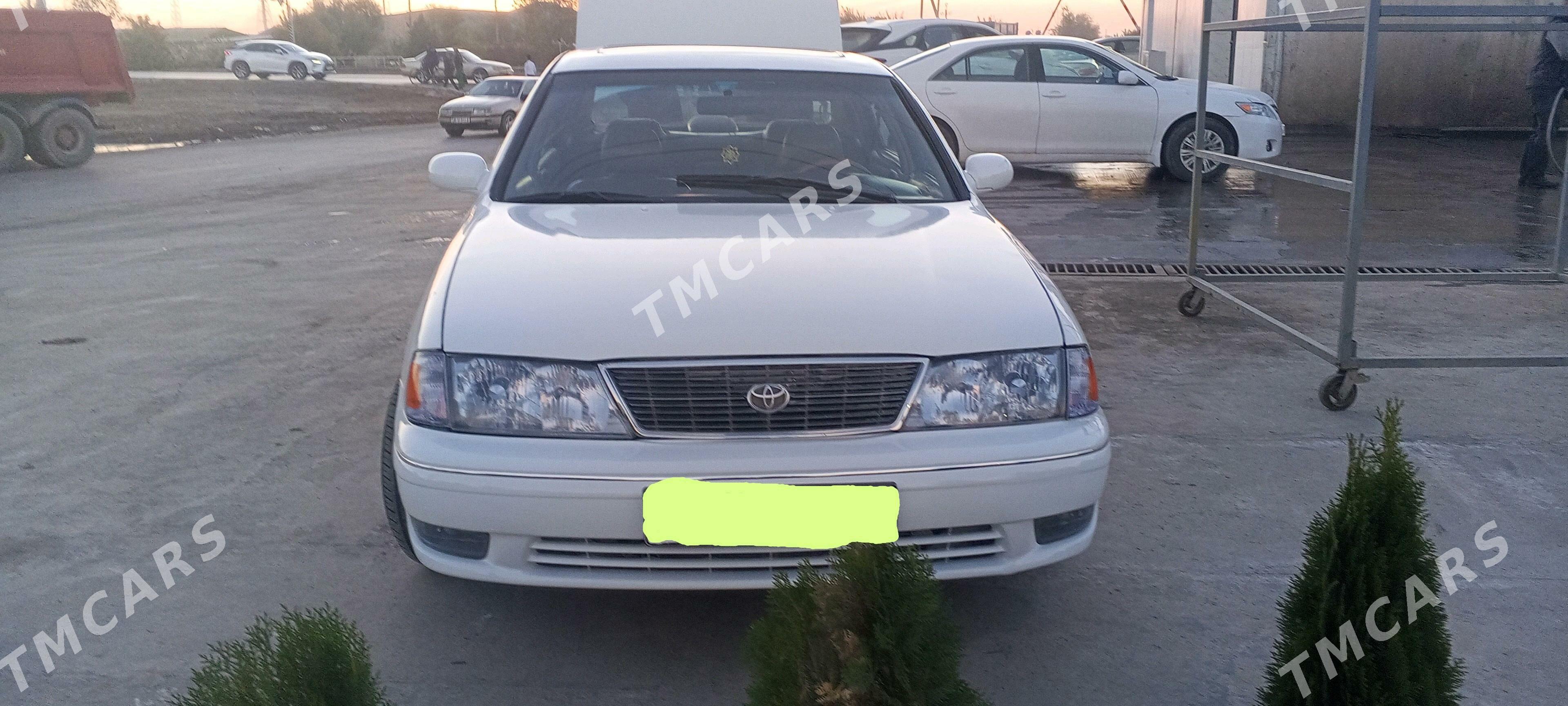 Toyota Avalon 1998 - 95 000 TMT - Туркменабат - img 4