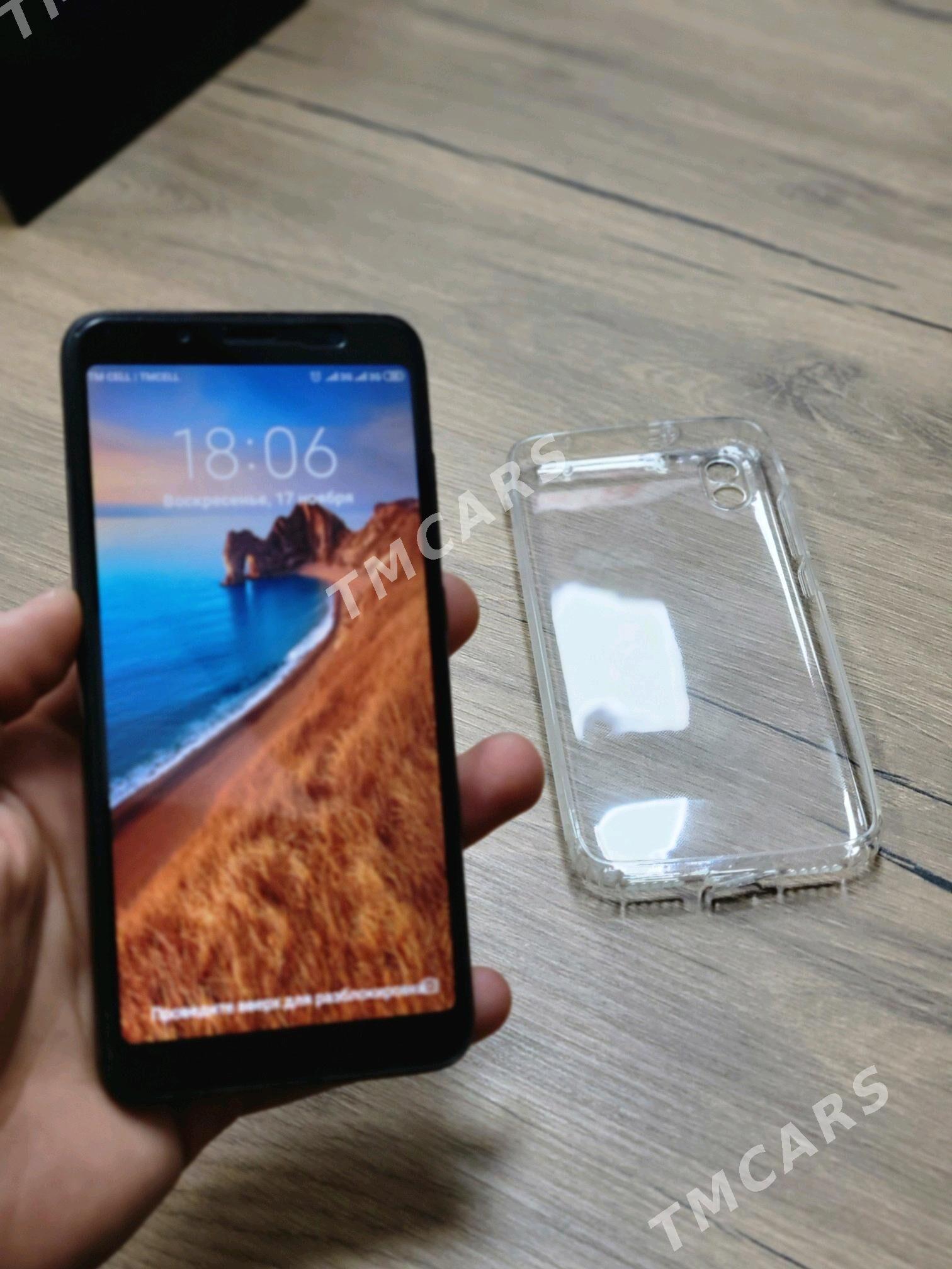 Redmi 7A - Мары - img 2