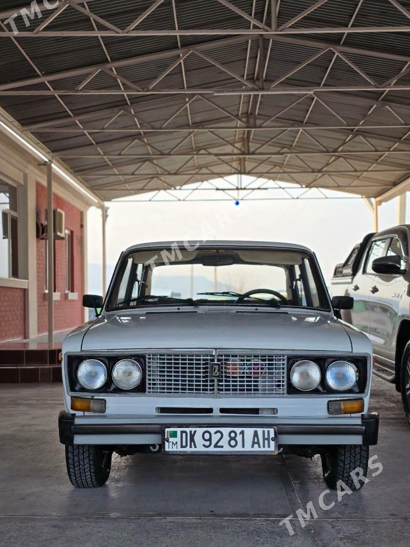 Lada 2106 2002 - 33 000 TMT - Ашхабад - img 2