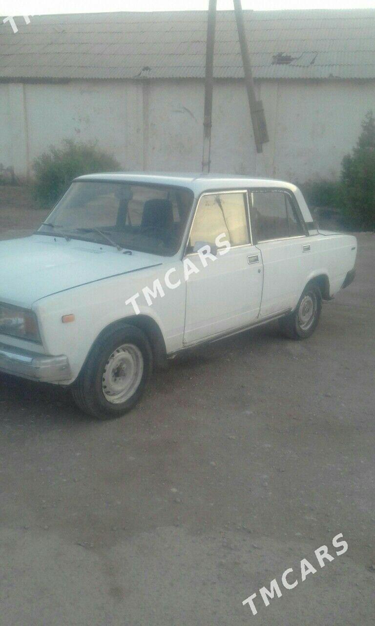 Lada 2107 1998 - 13 000 TMT - Boldumsaz - img 2