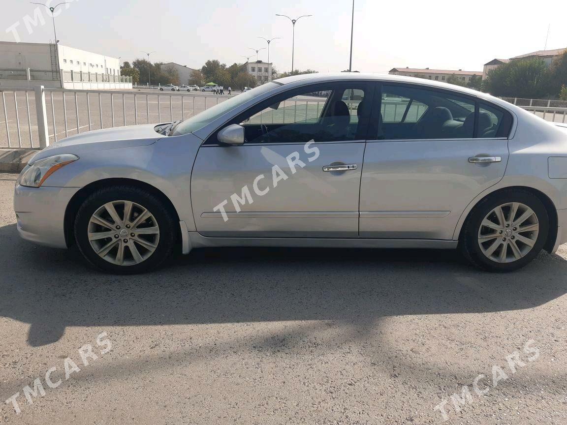 Nissan Altima 2012 - 95 000 TMT - Aşgabat - img 3