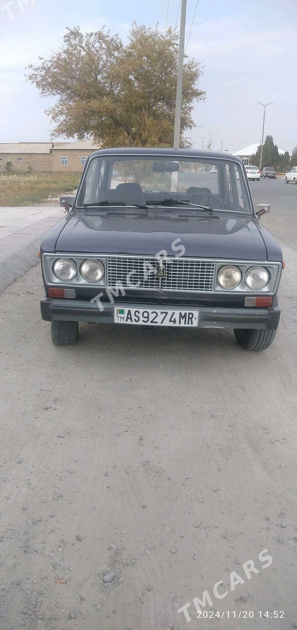 Lada 2106 2000 - 35 000 TMT - Байрамали - img 2