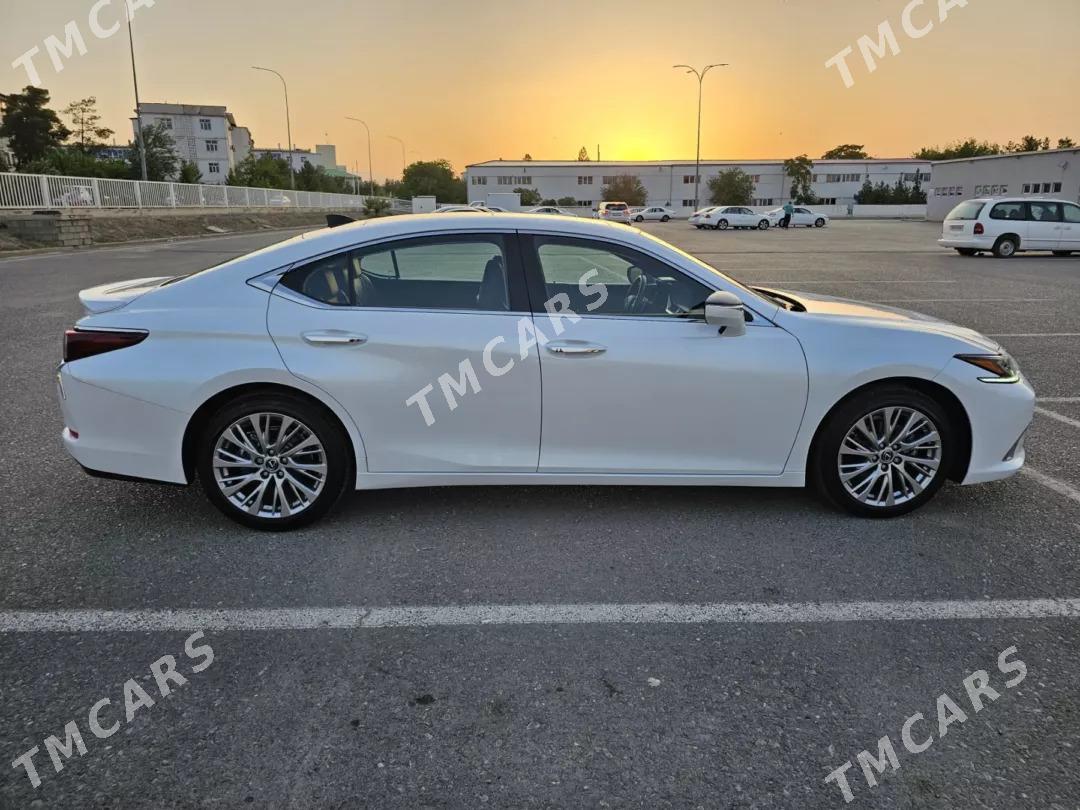 Lexus ES 350 2020 - 570 000 TMT - Türkmenbaşy şaýoly - img 3