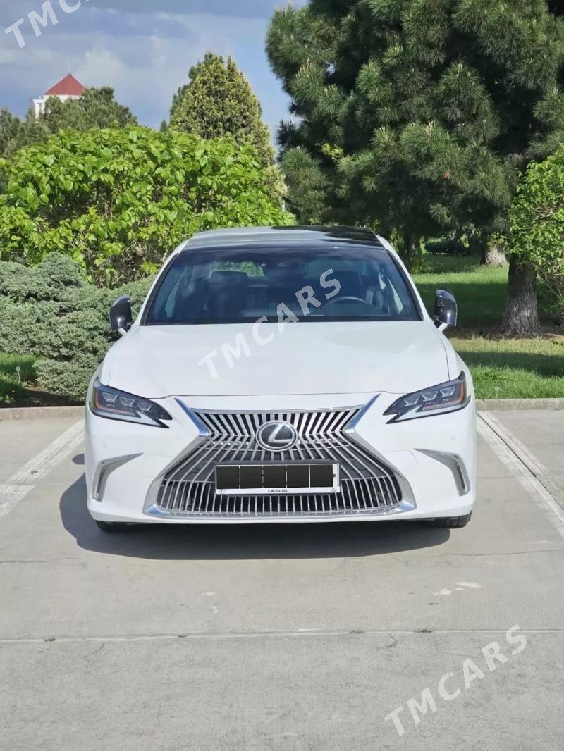 Lexus ES 350 2020 - 570 000 TMT - Türkmenbaşy şaýoly - img 2