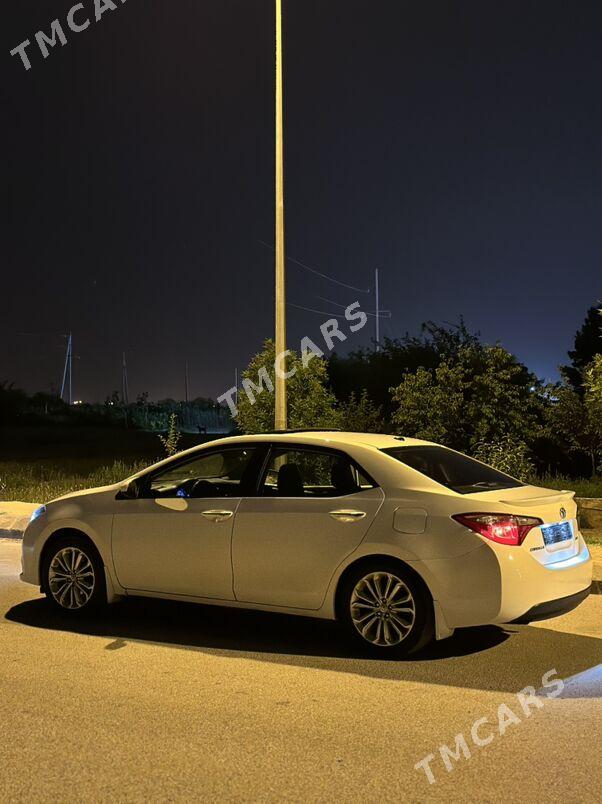 Toyota Corolla 2016 - 195 000 TMT - Aşgabat - img 5