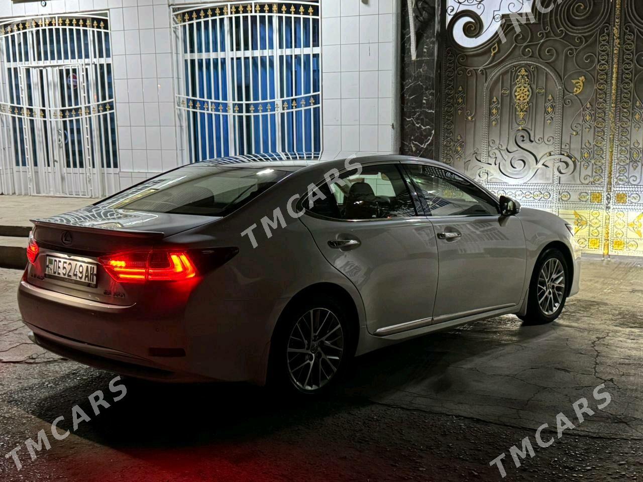 Lexus ES 350 2016 - 470 000 TMT - Tejen - img 7