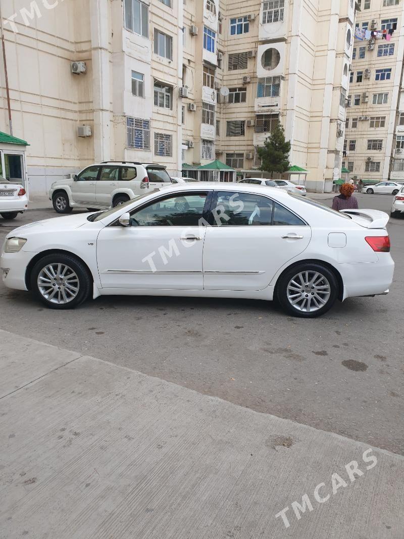 Toyota Aurion 2008 - 177 000 TMT - Ашхабад - img 2