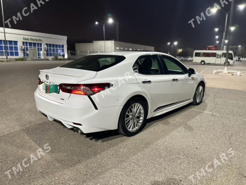 Toyota Camry 2019 - 345 000 TMT - Aşgabat - img 2