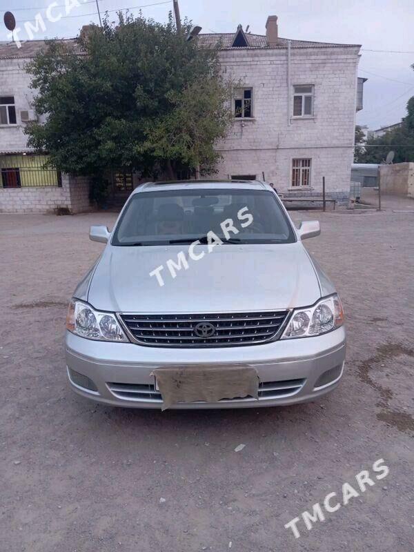 Toyota Avalon 2000 - 130 000 TMT - Türkmenbaşy - img 2