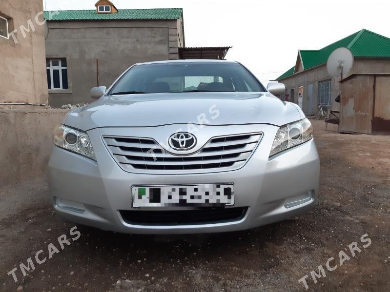 Toyota Camry 2007 - 150 000 TMT - Türkmenbaşy - img 2