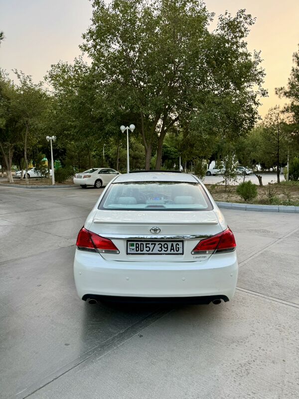 Toyota Avalon 2011 - 265 000 TMT - Aşgabat - img 6