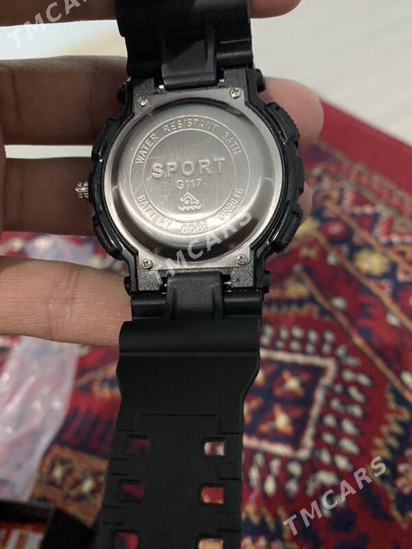 sport watch - Aşgabat - img 2