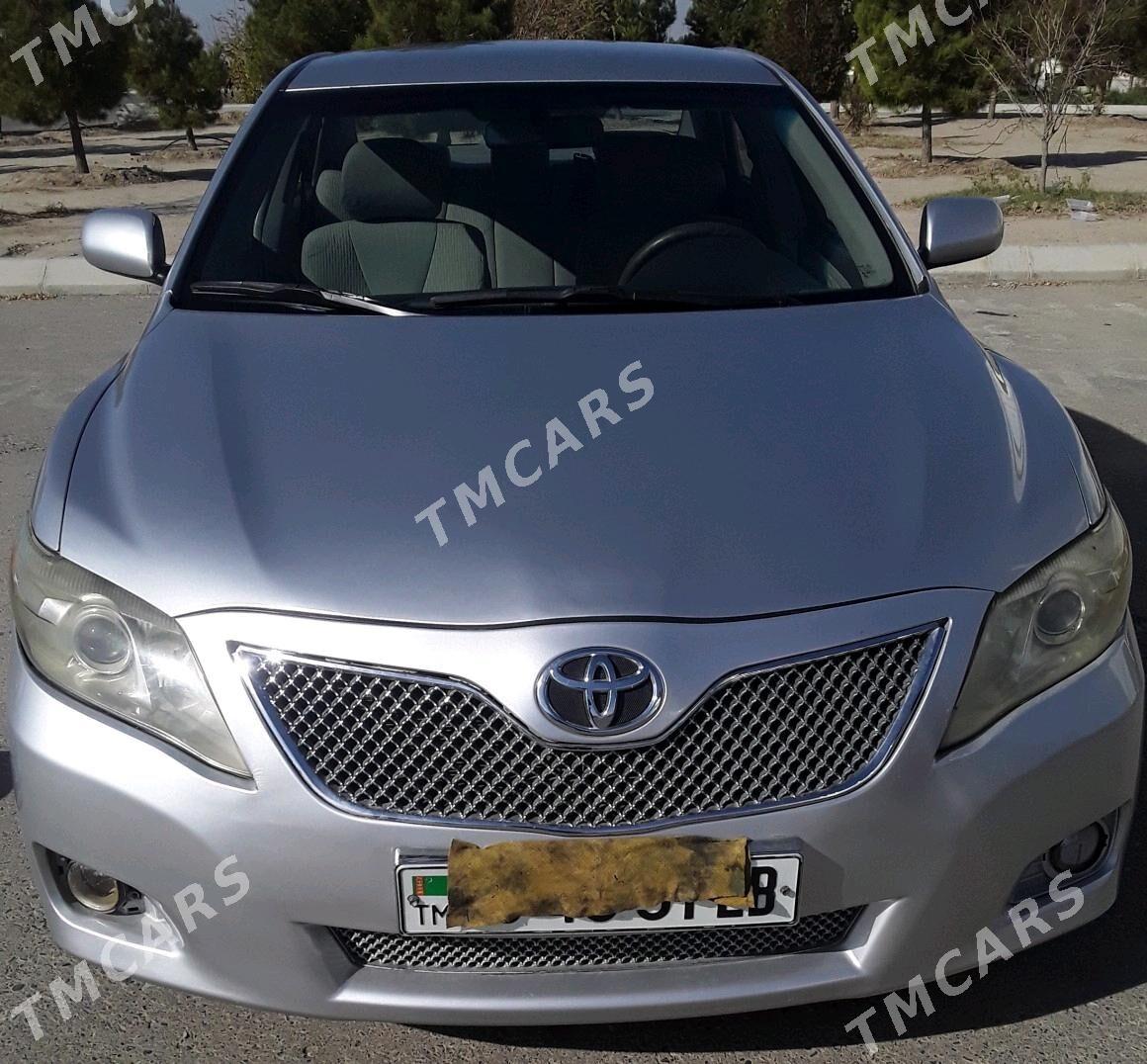 Toyota Camry 2009 - 95 000 TMT - Туркменабат - img 4