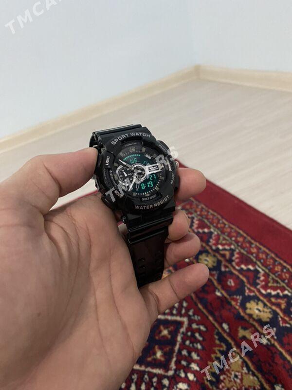 sport watch - Aşgabat - img 4